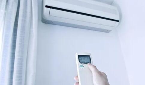 家用空调的异味从何而来？
